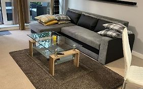 Allen Luxury Apartment