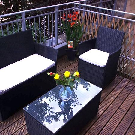 Allen Luxury Apartment Coventry Extérieur photo
