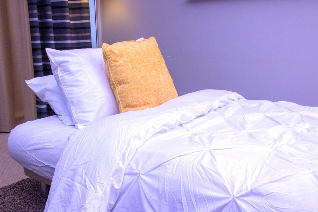 Allen Luxury Apartment Coventry Extérieur photo