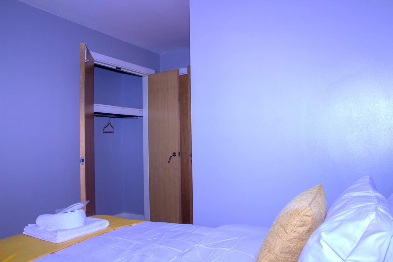 Allen Luxury Apartment Coventry Extérieur photo